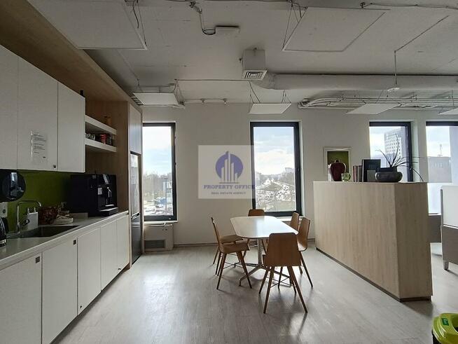 Lokal użytkowy Warszawa Mokotów, Sobieskiego