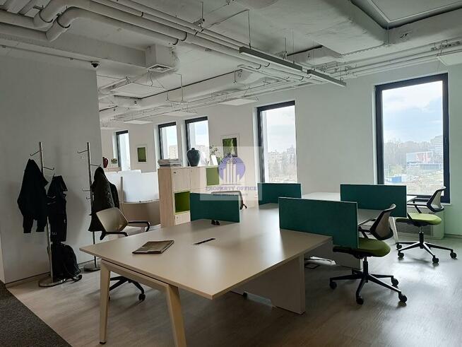 Lokal użytkowy Warszawa Mokotów, Sobieskiego