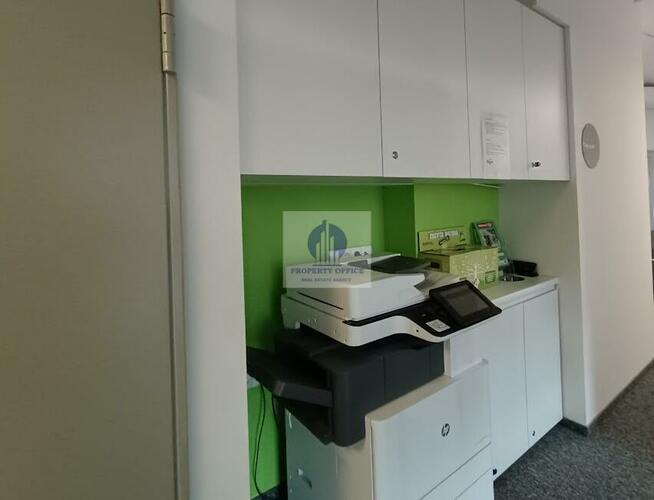 Lokal użytkowy Warszawa Mokotów, Sobieskiego