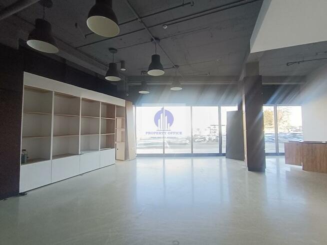 Lokal użytkowy Warszawa Mokotów, Czerniakowska