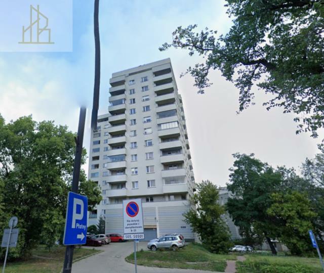 Mieszkanie Warszawa Żoliborz, Sady Żoliborskie, Sybilli