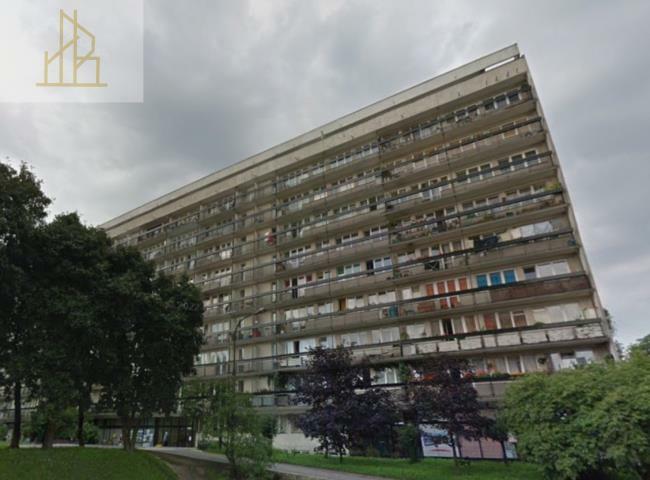 Mieszkanie Warszawa Żoliborz, Stary Żoliborz, Promyka Kazimierza