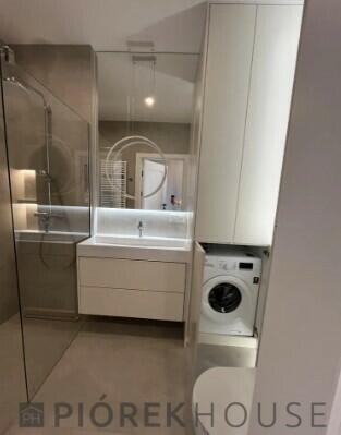 2-pokojowe mieszkanie na Ursusie