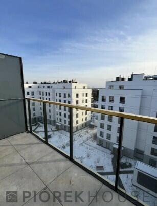 2-pokojowe mieszkanie na Ursusie