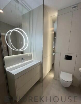 2-pokojowe mieszkanie na Ursusie