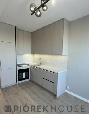 2-pokojowe mieszkanie na Ursusie