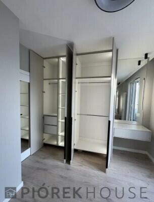 2-pokojowe mieszkanie na Ursusie