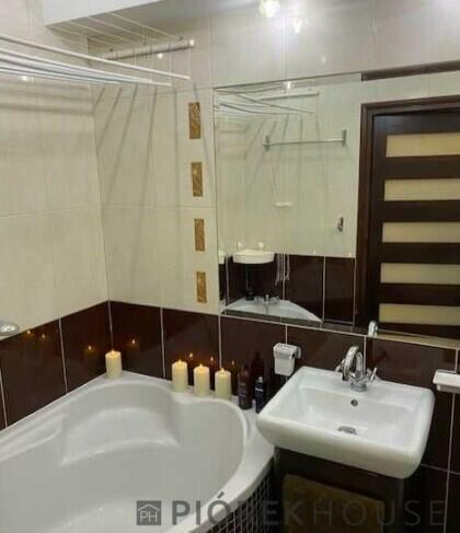 2-pokojowe mieszkanie na Białołęce