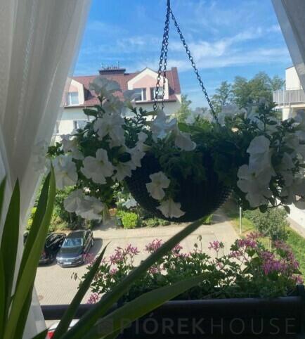 2-pokojowe mieszkanie na Białołęce