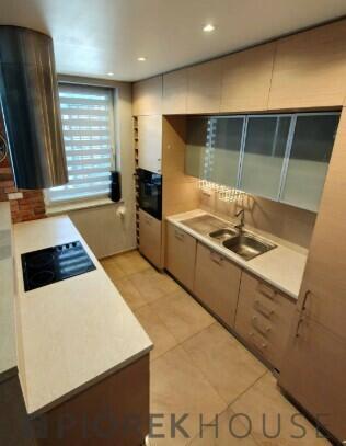 3-pokokojowe mieszkanie na Ursusie