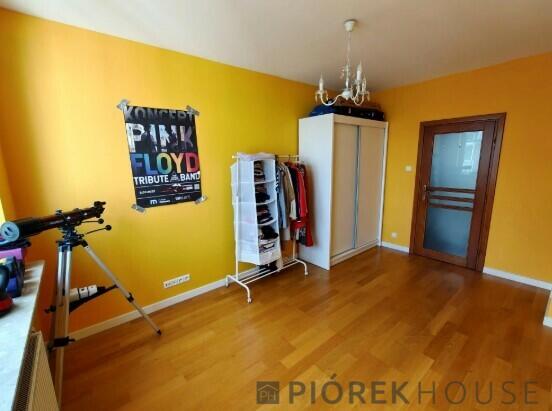 3-pokokojowe mieszkanie na Ursusie