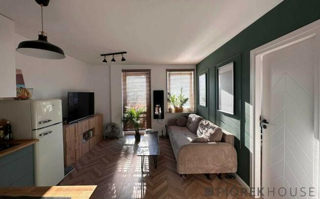 2-pokojowe mieszkanie na Ursusie