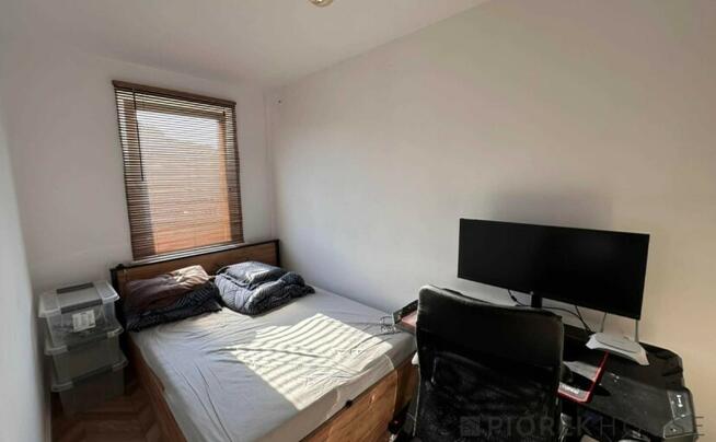 2-pokojowe mieszkanie na Ursusie