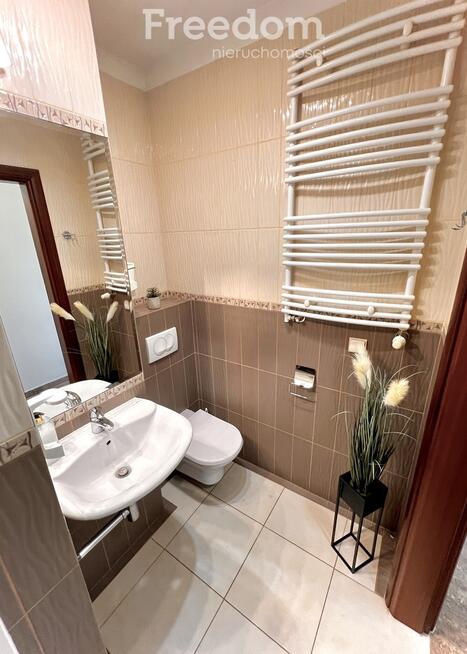 2 pokoje z Widokiem na Promenadę 2 min do plaży.