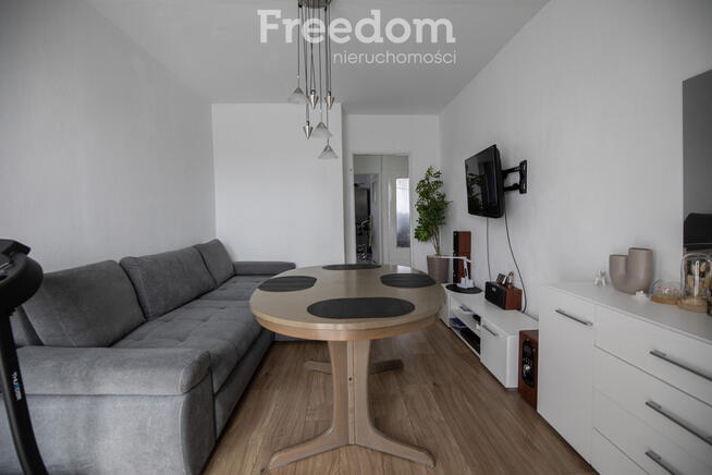 3 pokoje na parterze-dostępne od czerwca