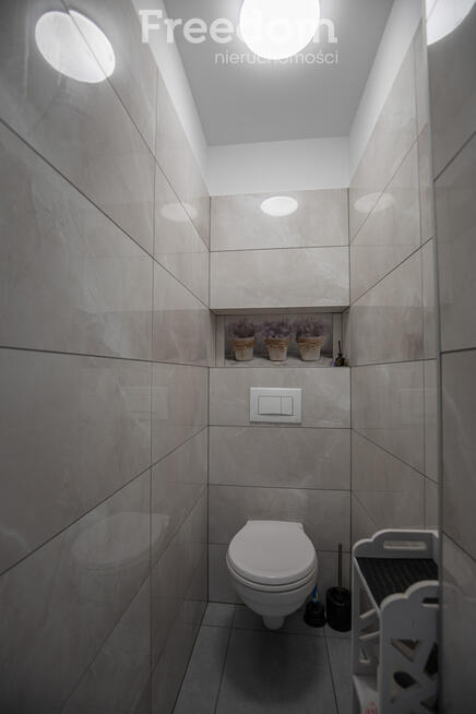 3 pokoje na parterze-dostępne od czerwca