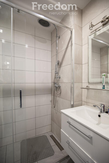 3 pokoje na parterze-dostępne od czerwca