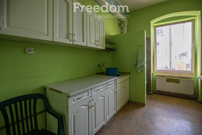 Lokal użytkowy 600 m² z rampą – idealny pod biznes