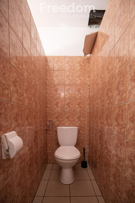 Lokal użytkowy 600 m² z rampą – idealny pod biznes