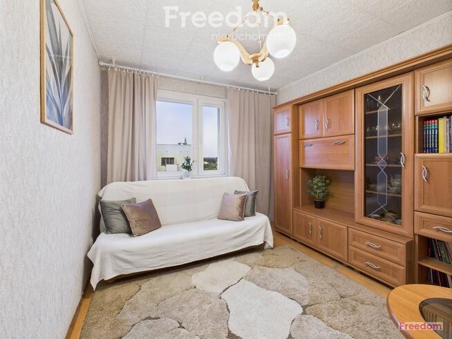 Komfortowe 3-pokojowe mieszkanie | garaż w cenie