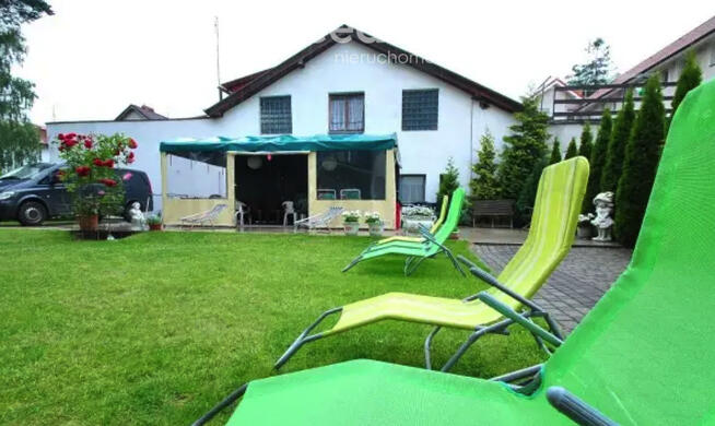 Okazja Pobierowo Obiekt 22 pokoje, 55 miejsc.