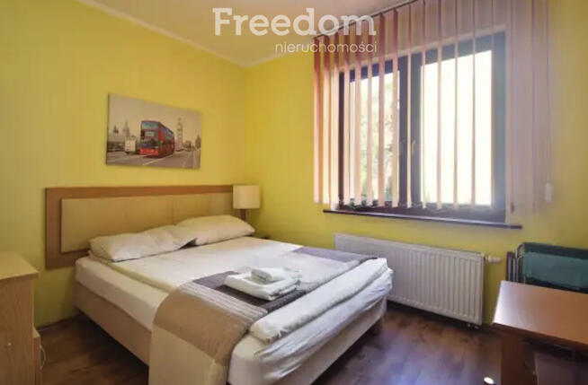 Okazja Pobierowo Obiekt 22 pokoje, 55 miejsc.