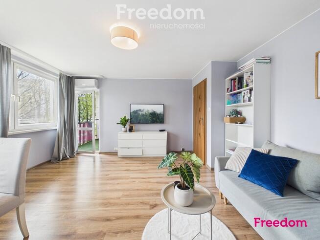 Dwustronne 3 pokoje | świetny układ