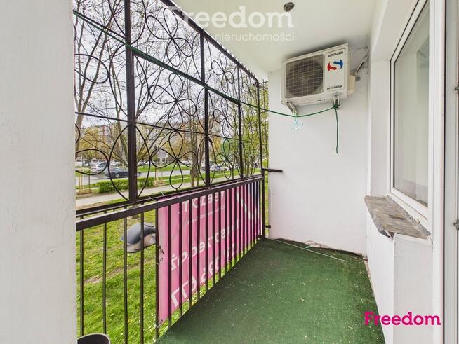 Dwustronne 3 pokoje | świetny układ