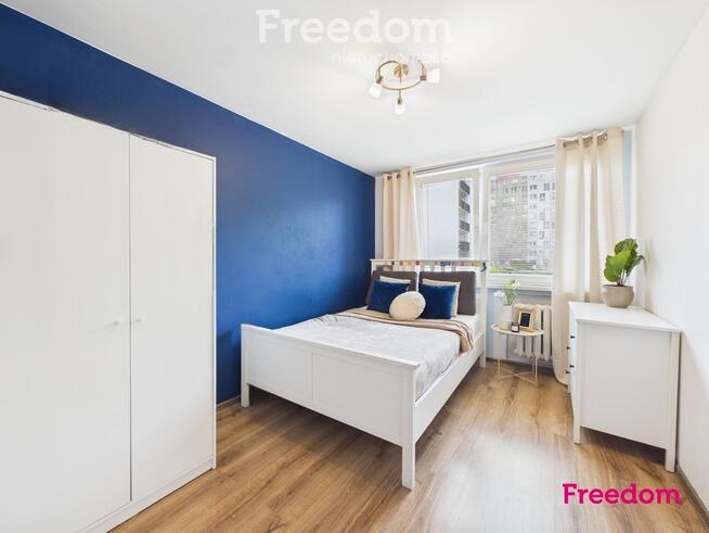 Dwustronne 3 pokoje | świetny układ