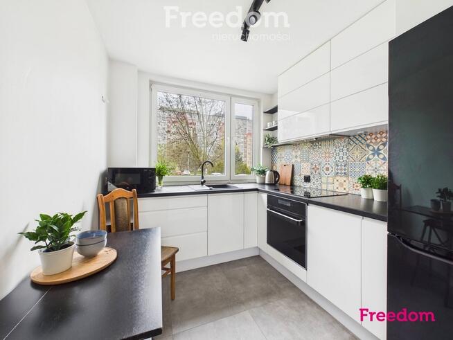 Dwustronne 3 pokoje | świetny układ