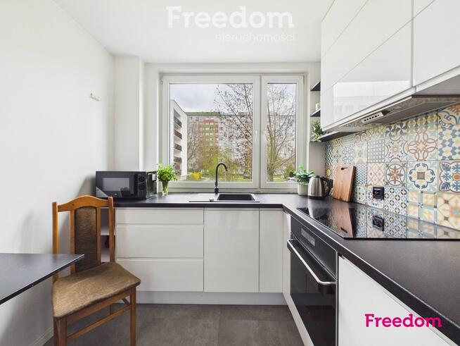 Dwustronne 3 pokoje | świetny układ