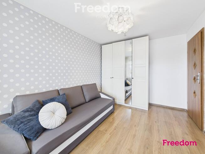 Dwustronne 3 pokoje | świetny układ