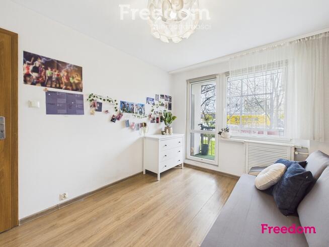 Dwustronne 3 pokoje | świetny układ