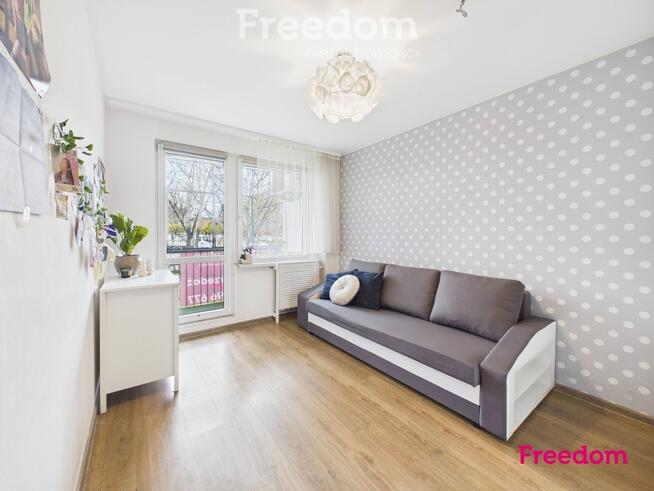 Dwustronne 3 pokoje | świetny układ