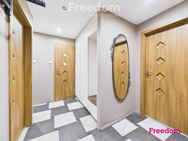 Dwustronne 3 pokoje | świetny układ