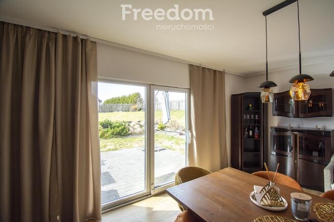 Strzelino, dom, 5 pokoi, 15 min od Słupska