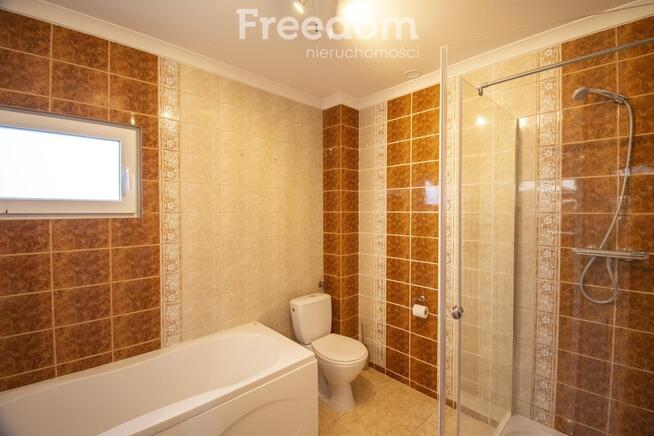 Strzelino, dom, 5 pokoi, 15 min od Słupska