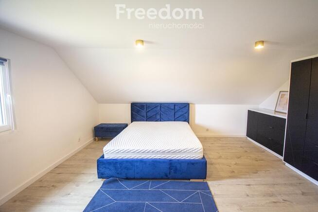 Strzelino, dom, 5 pokoi, 15 min od Słupska