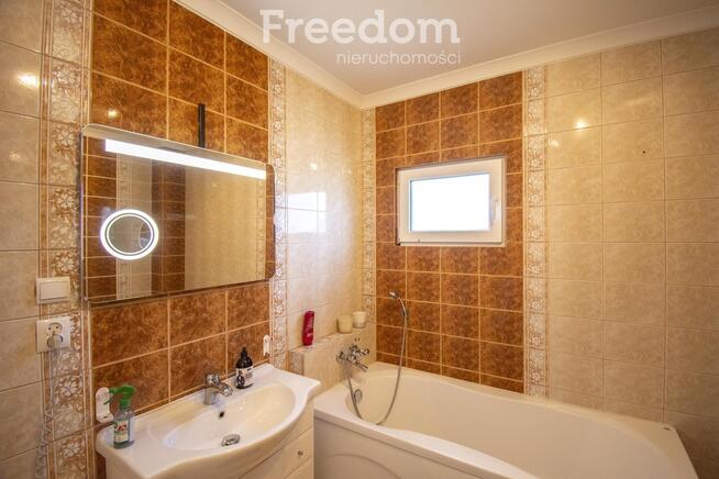 Strzelino, dom, 5 pokoi, 15 min od Słupska