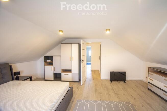 Strzelino, dom, 5 pokoi, 15 min od Słupska