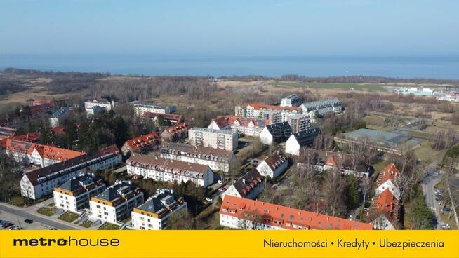 2-pokojowy apartament 750 m od morza w Kołobrzegu!