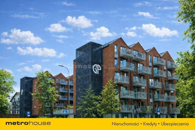 2-pokojowy apartament 750 m od morza w Kołobrzegu!