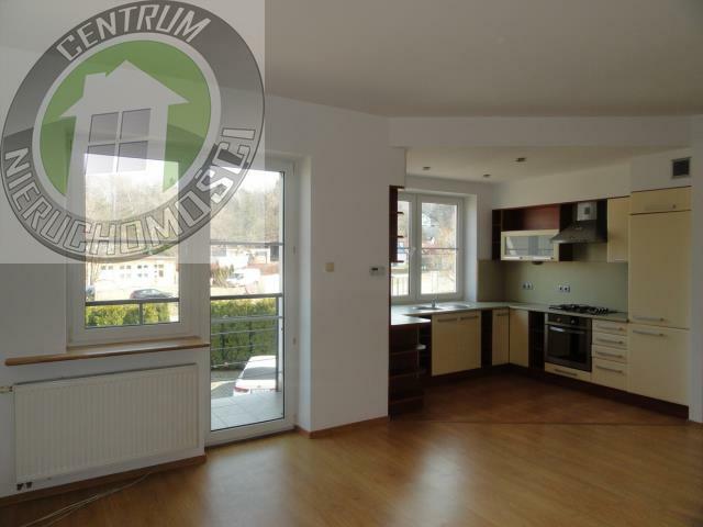 Mieszkanie Nowy Sącz os. Falkowa, Wieniawy Długoszowskiego