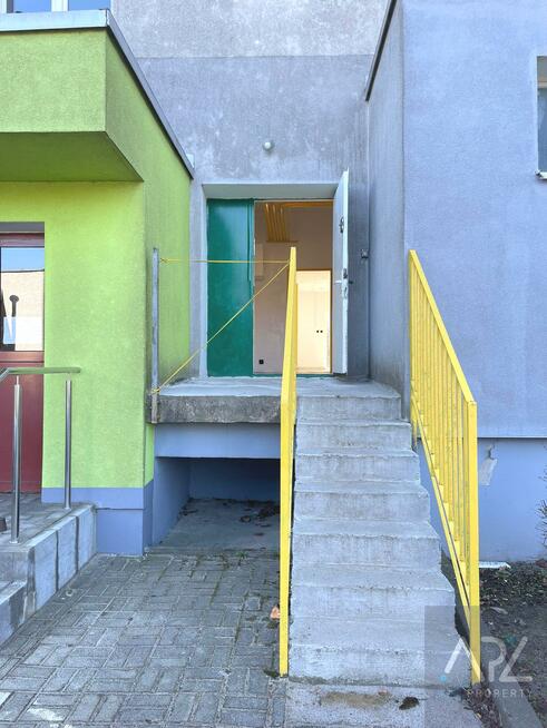 Lokal użytkowy Kołobrzeg, Jana Chodkiewicza