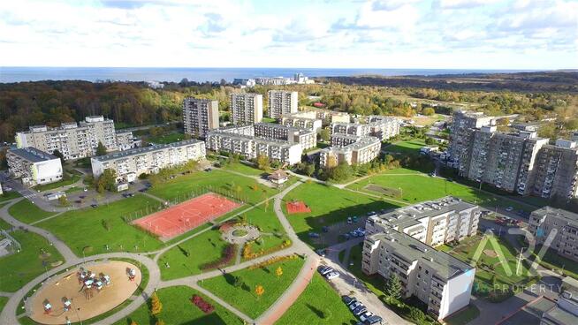 Lokal użytkowy Kołobrzeg, Jana Chodkiewicza