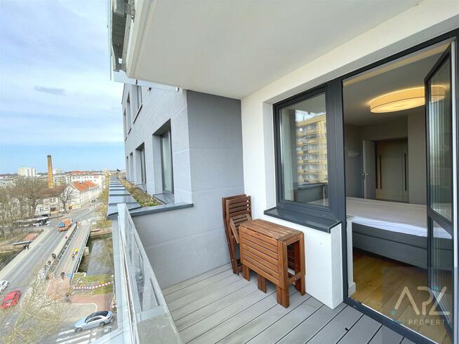 Mieszkanie Kołobrzeg, ppor. Edmunda Łopuskiego