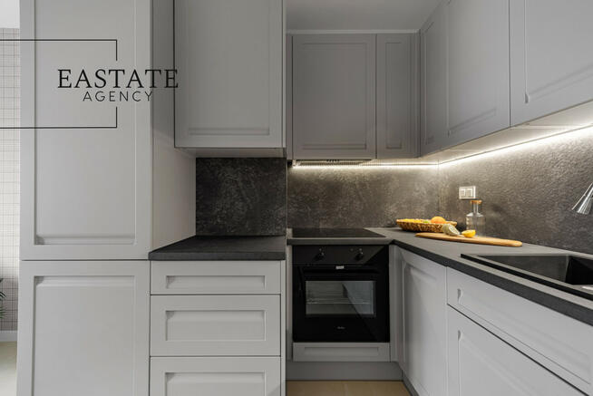 Mieszkanie Warszawa gm. Włochy, Wschodu Słońca