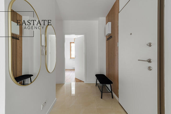 Mieszkanie Warszawa gm. Włochy, Wschodu Słońca