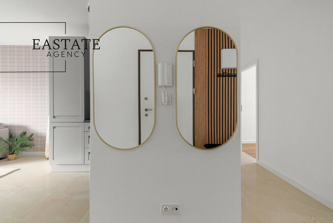 Mieszkanie Warszawa gm. Włochy, Wschodu Słońca