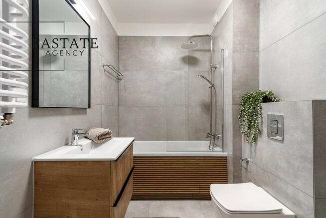 Mieszkanie Warszawa gm. Włochy, Wschodu Słońca